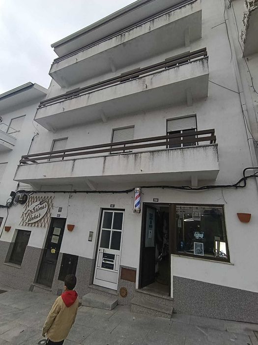 T1 NO CENTRO DE GOUVEIA – Guarda.