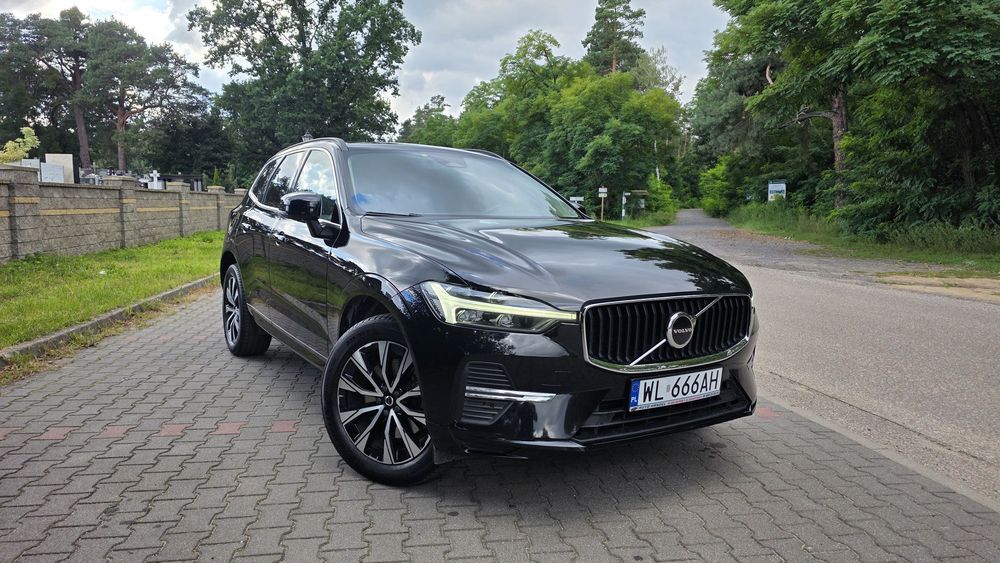 Volvo XC 60