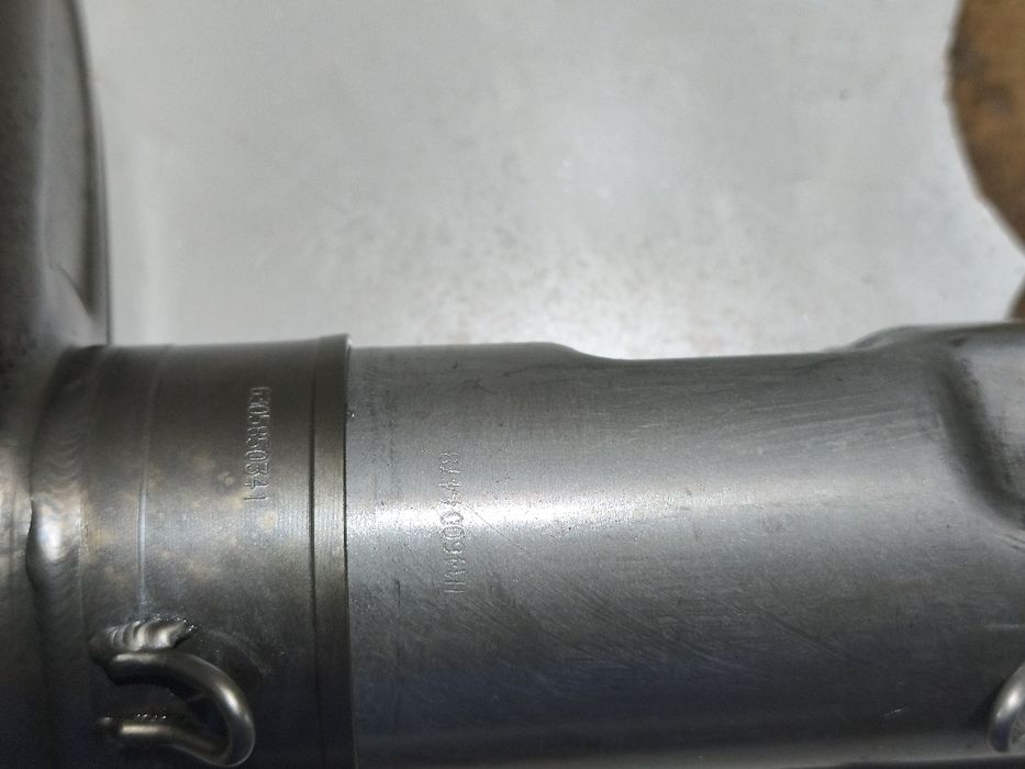 Akrapovic Yamaha MT 07/Tracer/Xsr