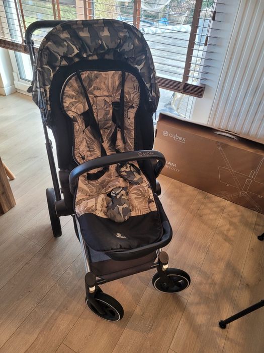 Wózek CYBEX Prime