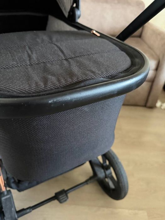 Дитяча Коляска Carrello sigma 2 в 1