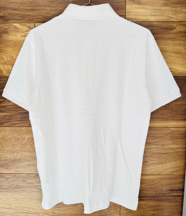 Karl Lagerfeld koszulka polo męska