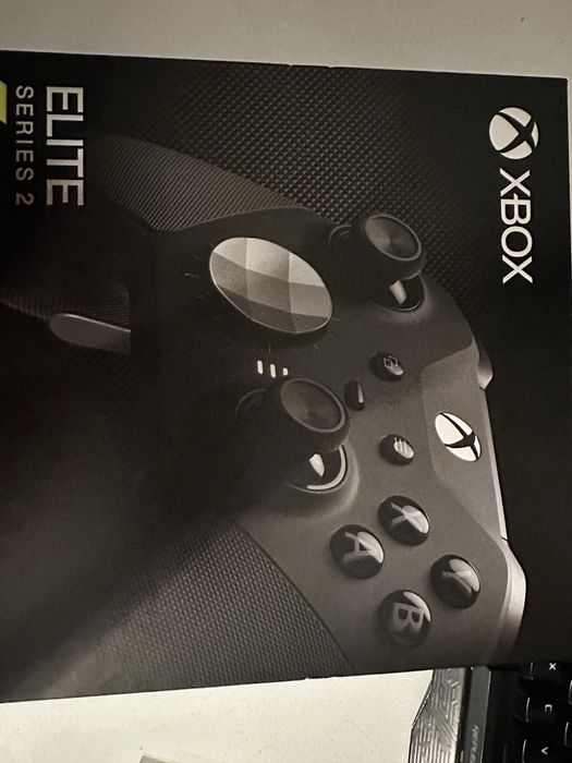 Xbox Elite Series 2 Controller64309815073027120