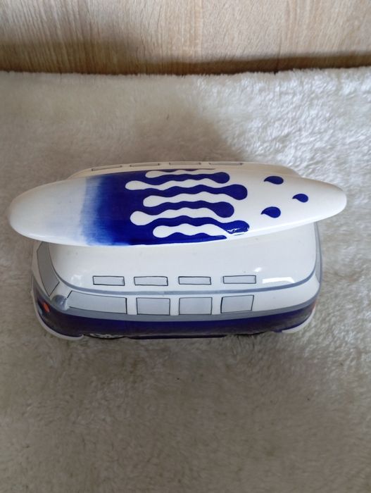 Ceramiczna skarbonka