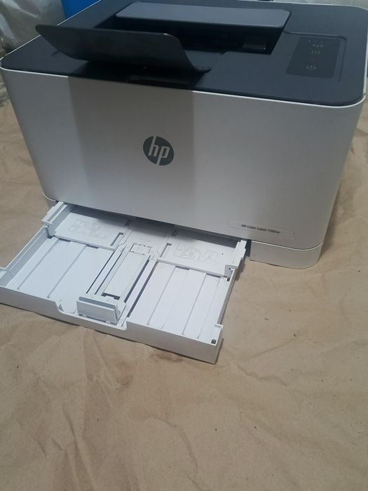 Принтер Hewlett-Packard Color laser 150nw