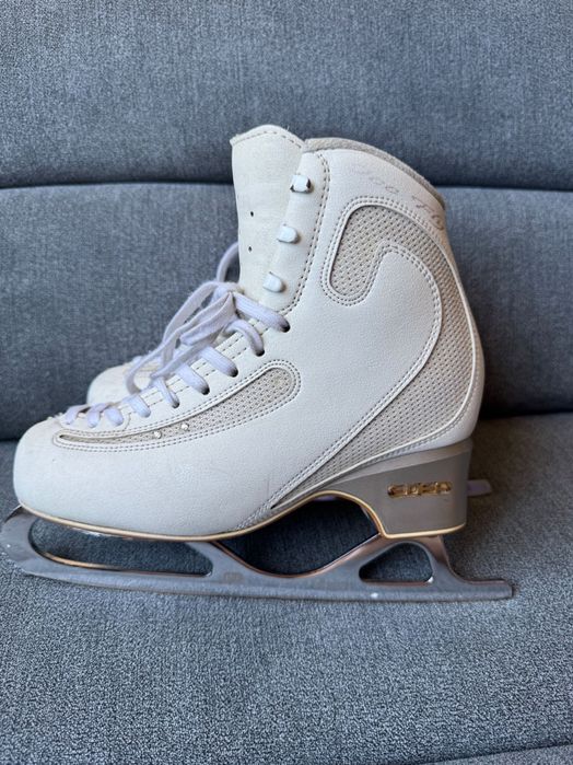 Коньки, ковзанки Edea Ice Fly  235
