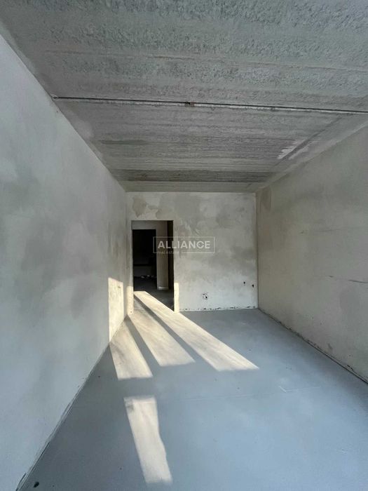 Продам здану 2к квартиру в ЖК козацький