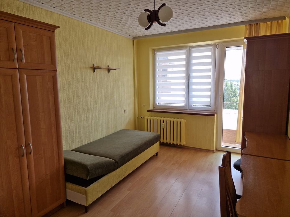 Wynajmę 3 pokoje przy Nowowiejskiej 22 Sady obok Politechniki