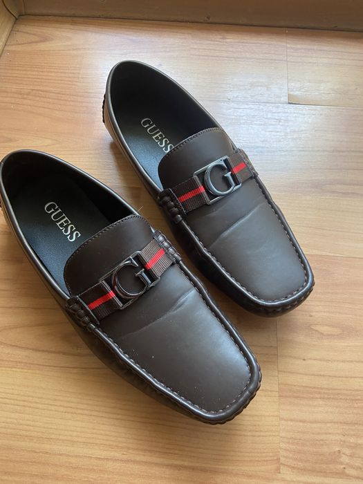 Guess лофери чоловічі