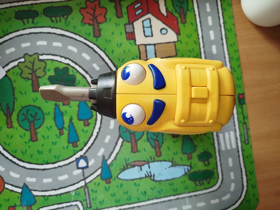 Wiertarka playskool