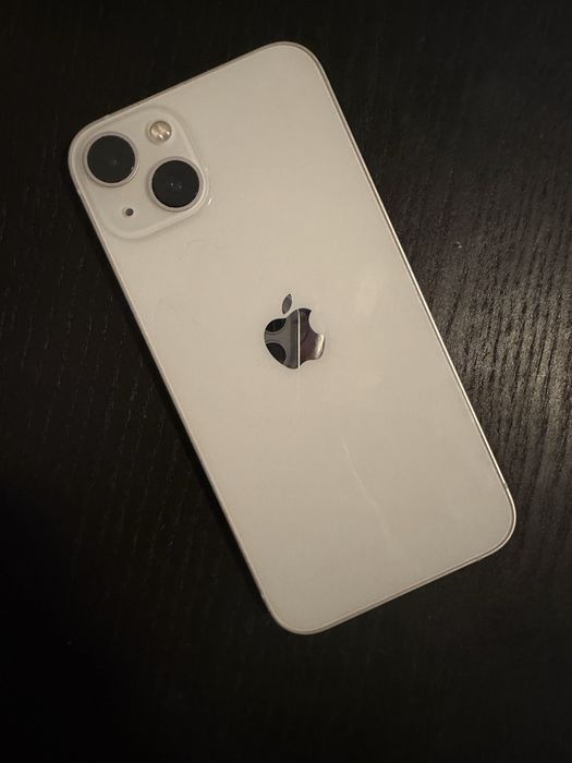 Iphone 13 128Gb Branco