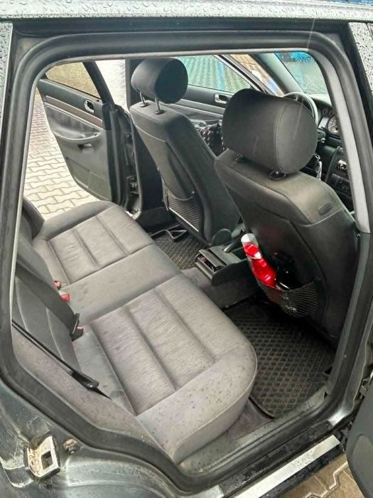 audi a4 B5 1.8 lpg kombi
