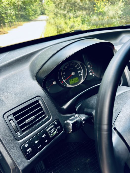 Hyundai Tucson 2008 VIN KMHJN81B28U843315 фото оголошення 16 з 24