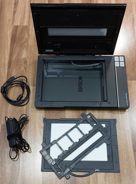 Skaner Epson Perfection V370 Photo