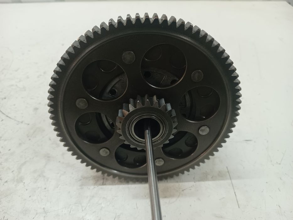 Kompletne sprzęgło kosz sprzęgłowy KTM lc4 620 / 600