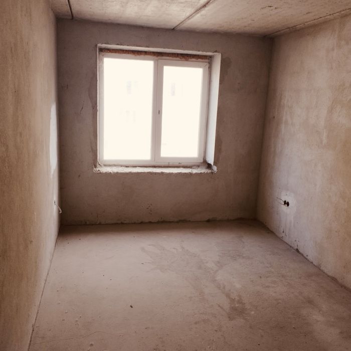 Продам трьох кімнатну чешку нульовий цикл у м.Новий Розділ.