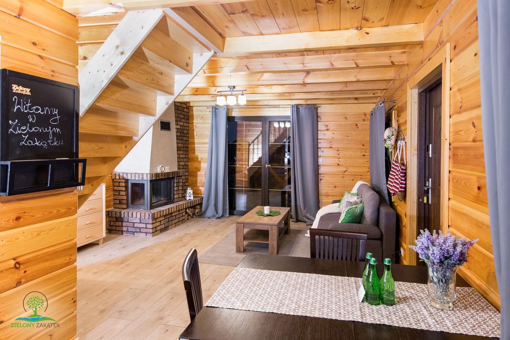 Domek nad  jeziorem Mazury  sauna i bania wolne  terminy