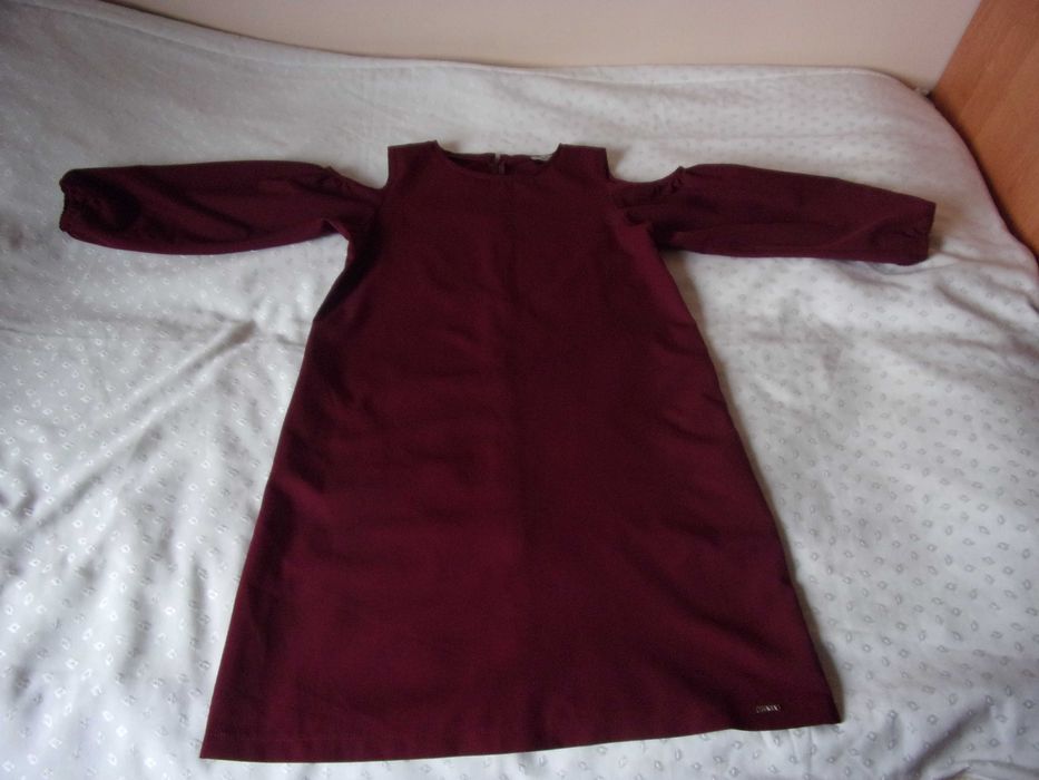 sukienka damska Haga Exclusive Collection 44