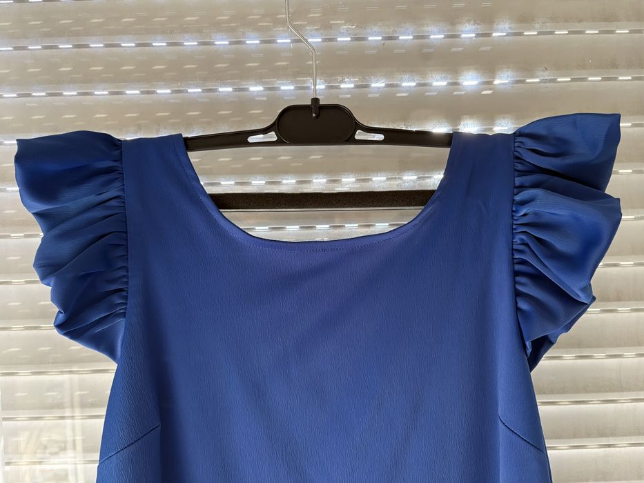 Vestido festa Baguy com etiqueta