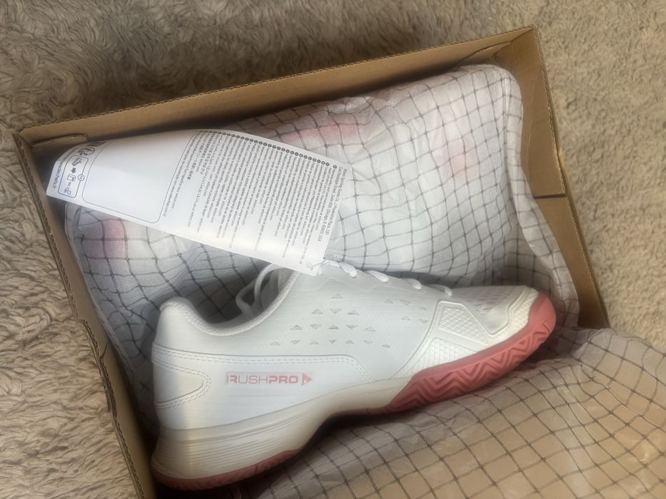 Wilson Rush Pro JR 36,5