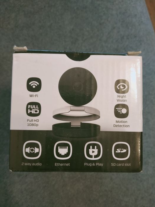 Kamera SmartEye101 IP