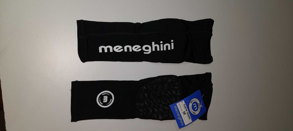Cotoveleiras Meneghini para Hóquei em Patins
