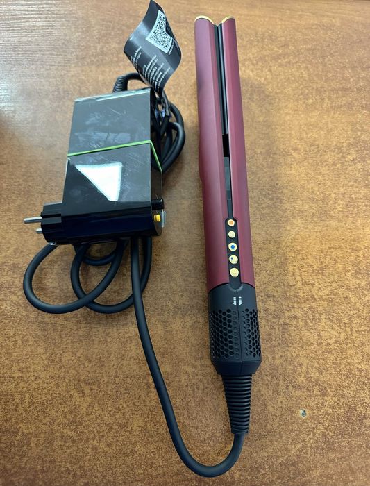 Prostownica  DYSON Airstrait 140 stopni