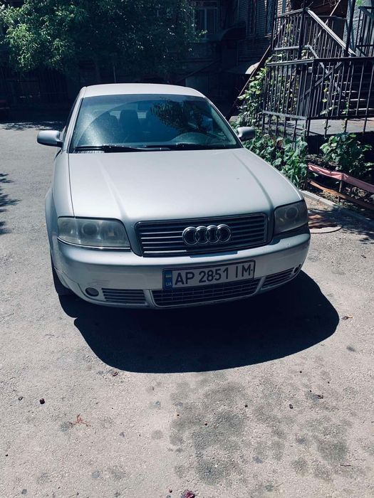 Продам автомобіль