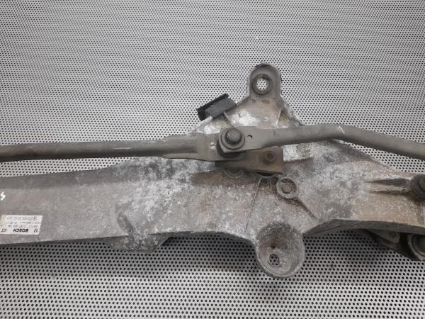 Motor limpa vidros frente MERCEDES-BENZ Classe S (W220)