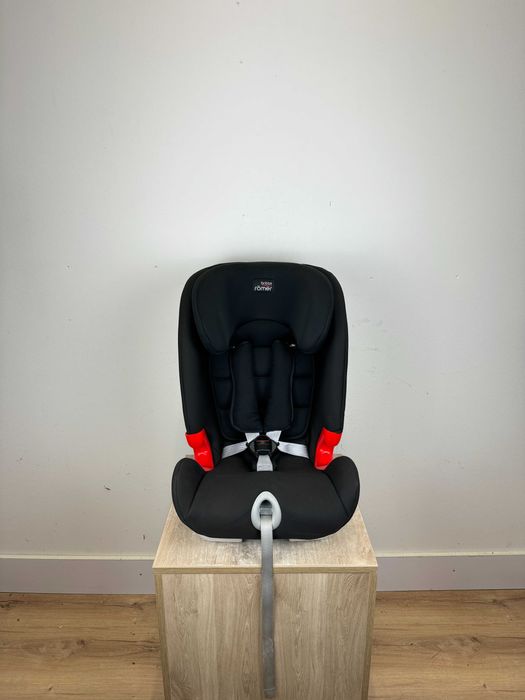 Fotelik samochodowy Britax Romer Advansafix III 9-36kg