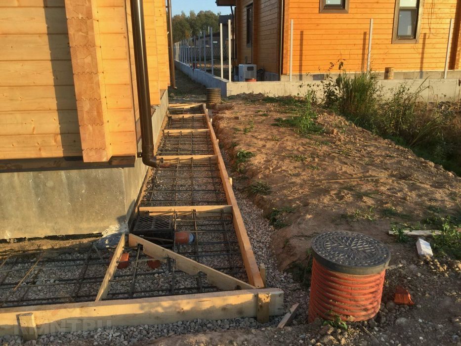 Выгребные, сливные ямы.Копка траншей,ям.Демонтаж.Бетонные работы