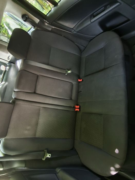 Ford Mondeo 3 Mk3