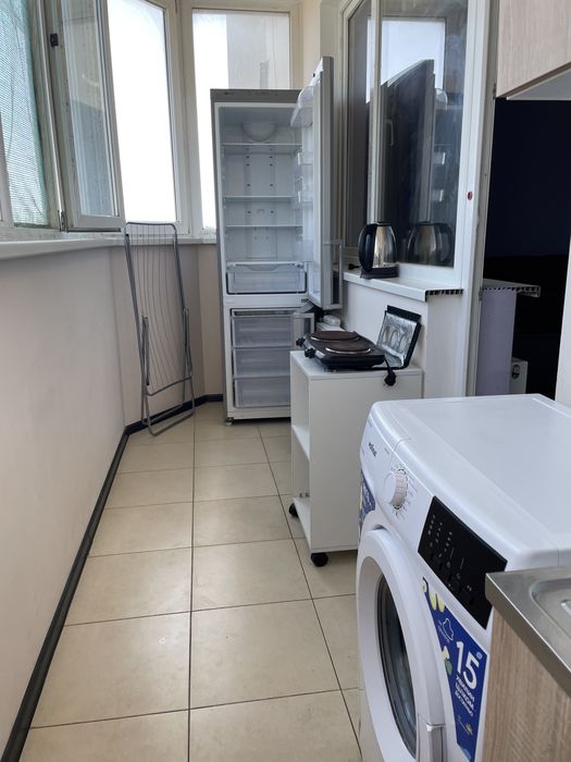 Сдам 1ком квартиру