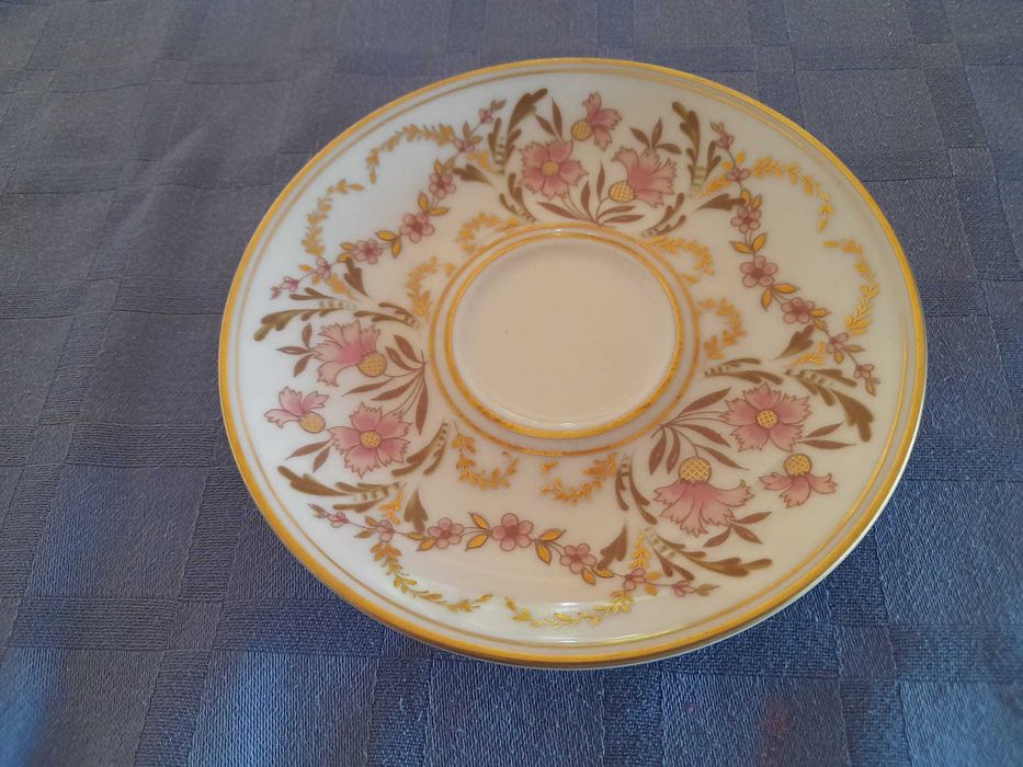 Chávenas/ Pires porcelana Winterling bavaria - Preço unitário