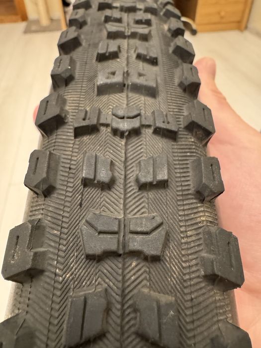 Maxxis aggressor 29 2.3