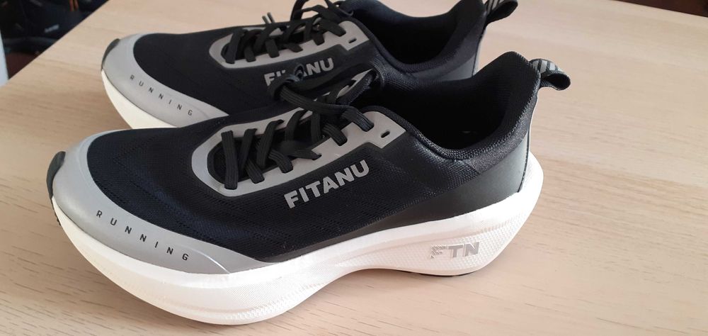 Nowe damskie buty Fitanu roz.37 i 38