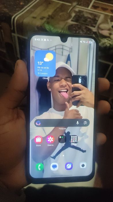 Samsung  Galaxy a17 5g