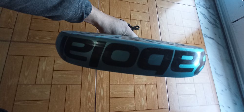 Raquete Padel 2024 babolat Viper