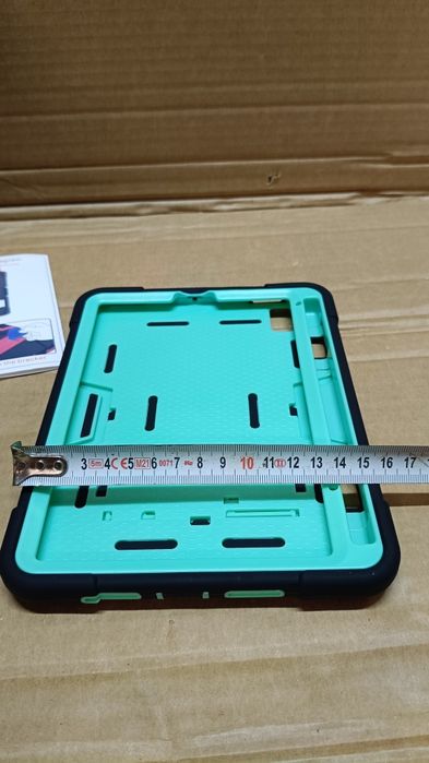 Etui Obudowa Pokrowiec na Tablet iPad Mini 6