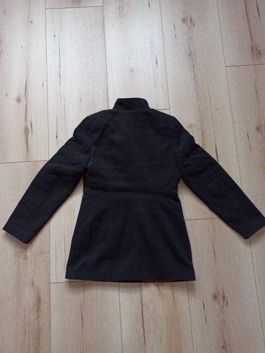 Damska Kurtka flauszowa