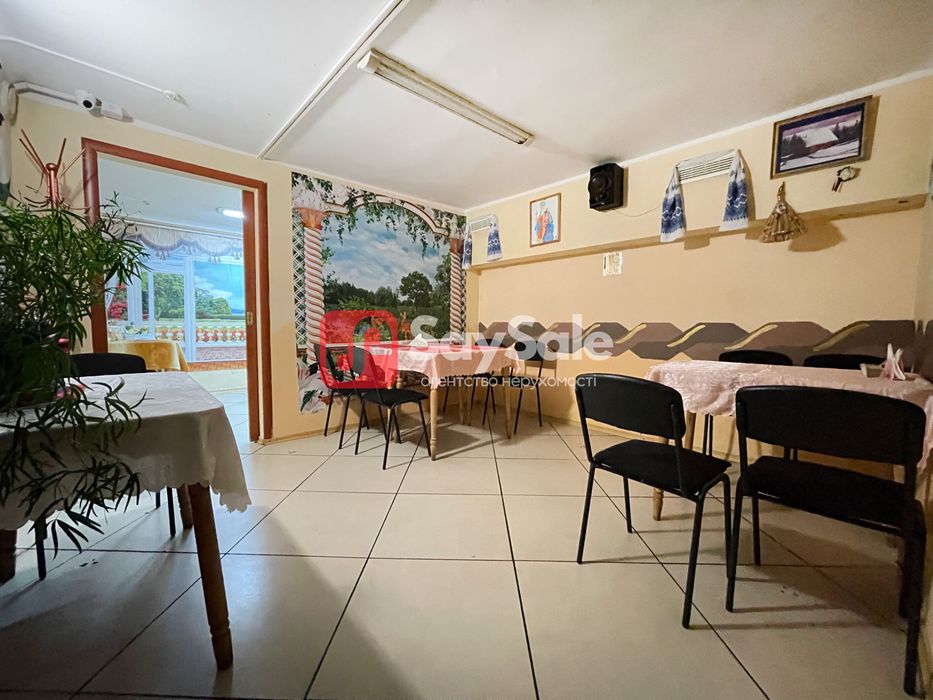 Коммерческая недвижимость по адресу ул. Здоровья (площадь 110 м²) - Atlanta.ua - фото 14