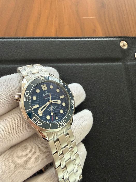 Rolex e outras marcas