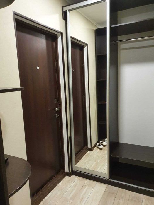 Сдам 1к квартиру на ул. Сахарова/Высоцкого газ