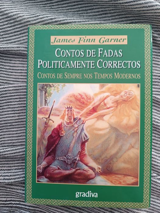 Histórias politicamente corretas