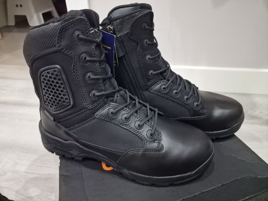 Botas Magnum Pretas