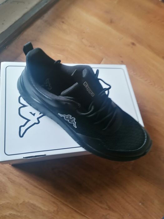 KAPPA letnie buty męskie.