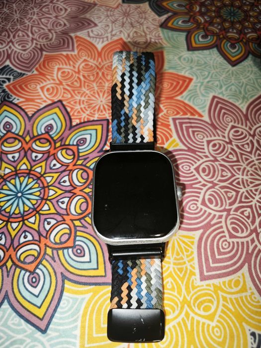 Smartwatch Redmi Watch 5 (Xiaomi)