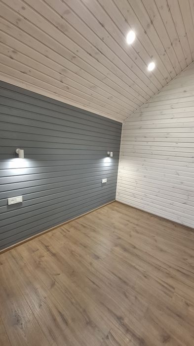 Продам модульний будинок на 26м2 (в наявності)