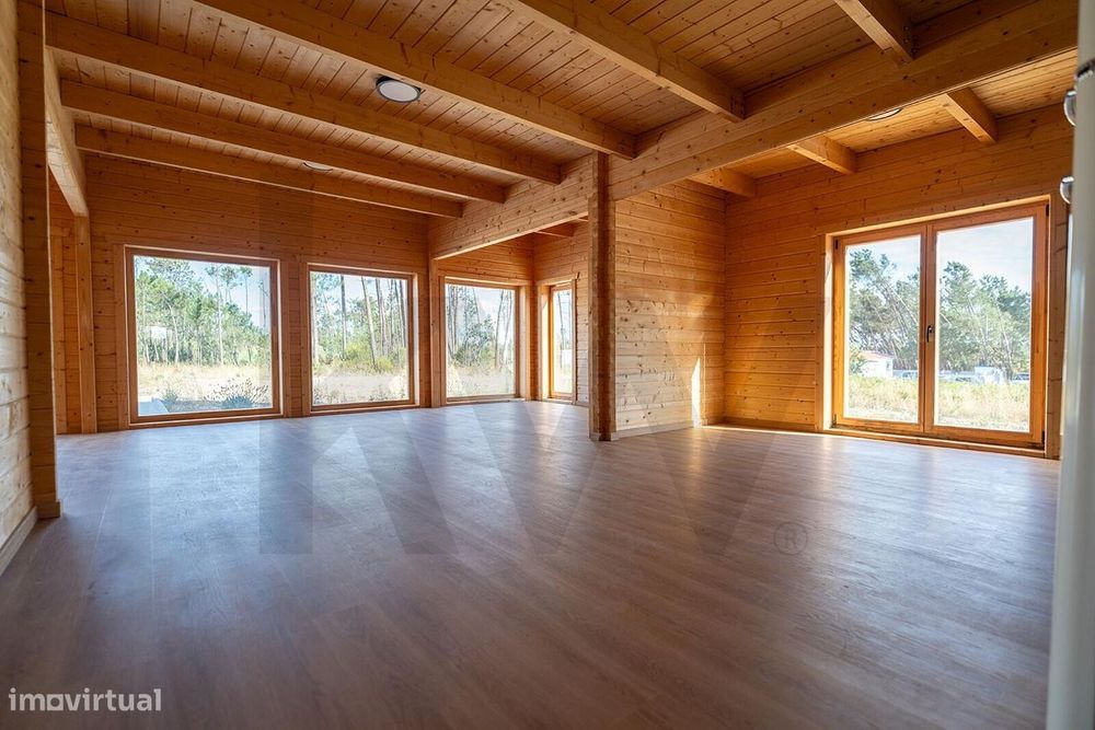 Arquitetura, Conforto e Natureza.