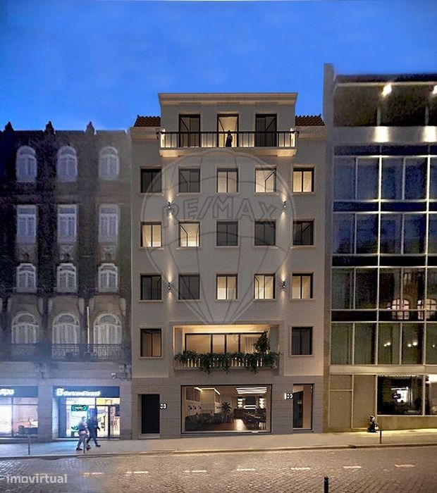 T0 Apartment for Sale